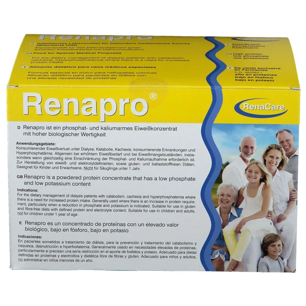 Renapro Pulver| New