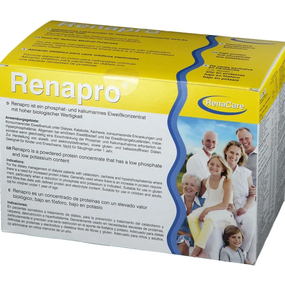 Renapro Pulver| New