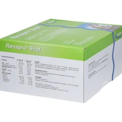 Renapro® Shot Apfel> Sale