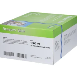 Renapro® Shot Apfel><noscript><img width=