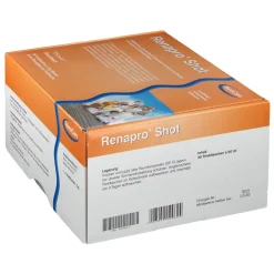 Renapro® Shot Pfirsich| Sale