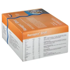 Renapro® Shot Pfirsich| Sale