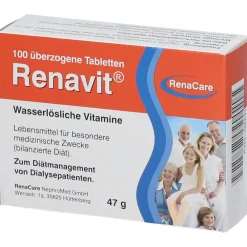 Renavit| Clearance