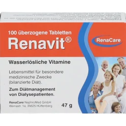 Renavit| Clearance