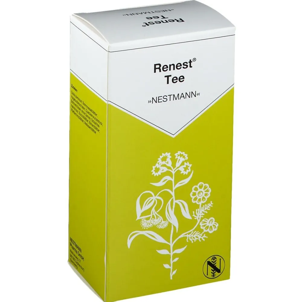 RENEST® Tee>