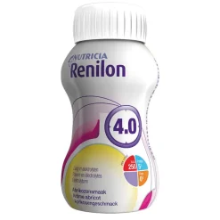 Renilon 4.0 Trinknahrung bei Niereninsuffizienz Aprikose|