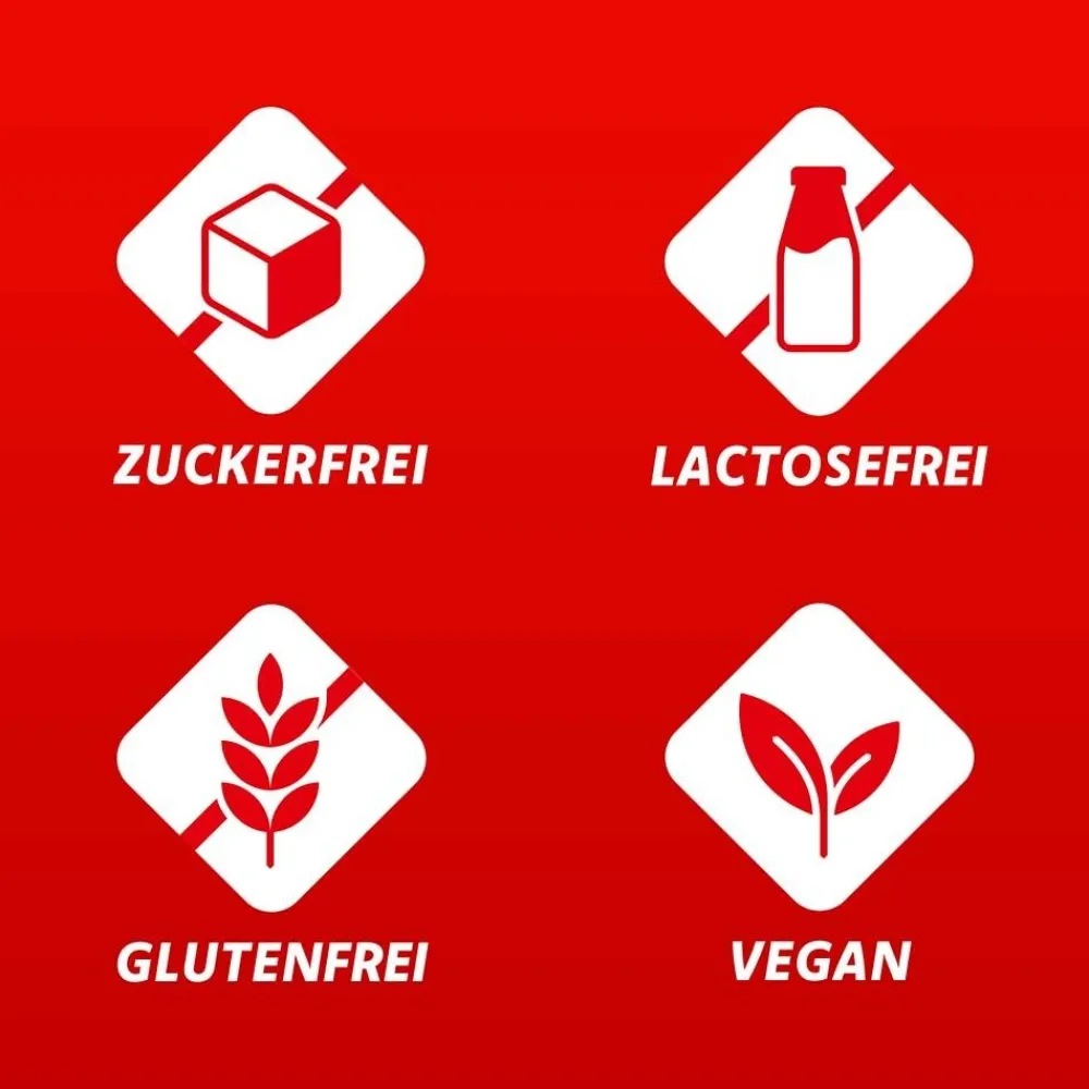® zuckerfrei>RENNIE Sale