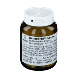 Renodoron®|WELEDA Best