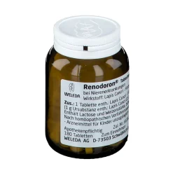 Renodoron®|WELEDA Best