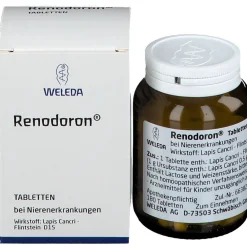 Renodoron®|WELEDA Best
