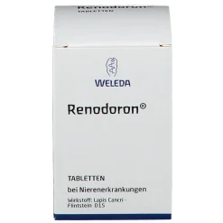 Renodoron®|WELEDA Best