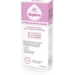 Replens™> Online