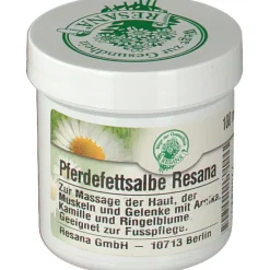 Resana® Pferdefettsalbe> Discount