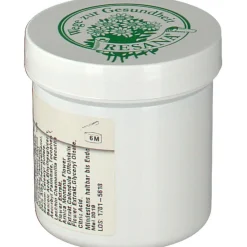Resana® Pferdefettsalbe><noscript><img width=