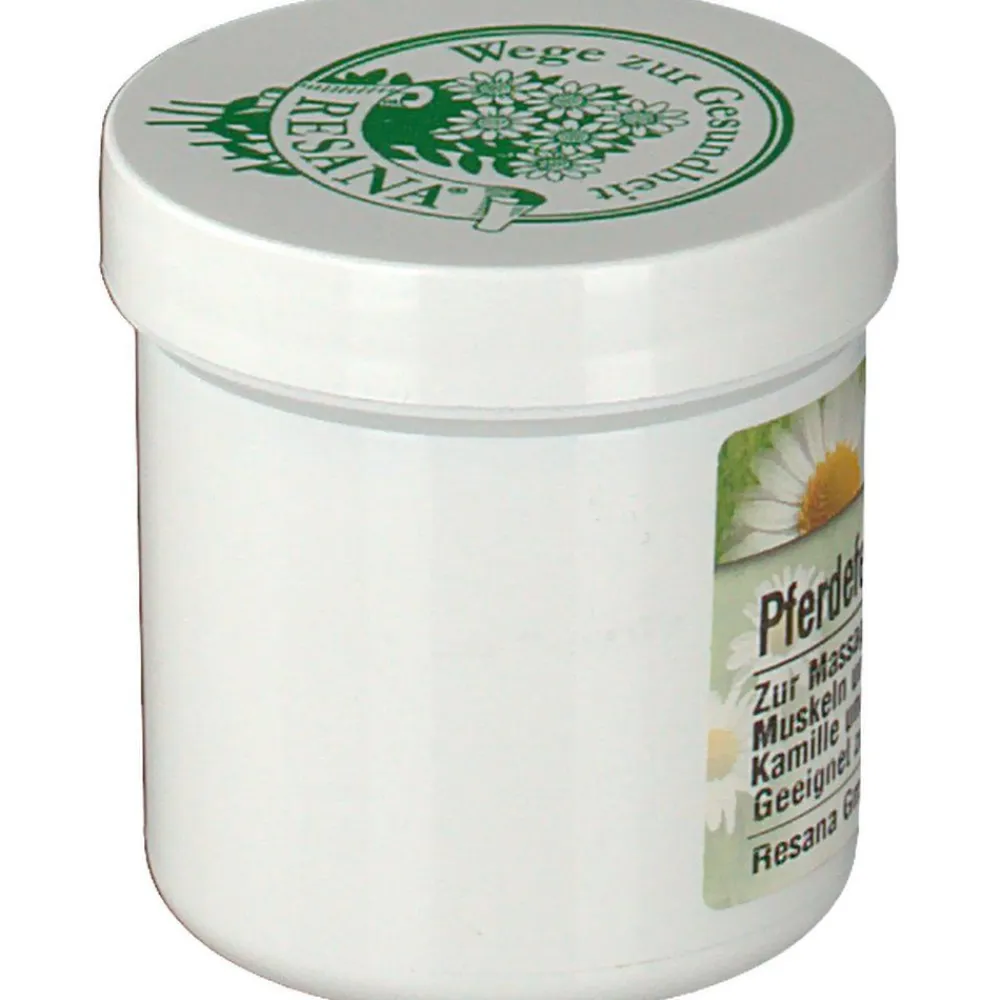 Resana® Pferdefettsalbe> Discount