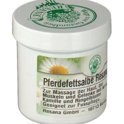 Resana® Pferdefettsalbe><noscript><img width=