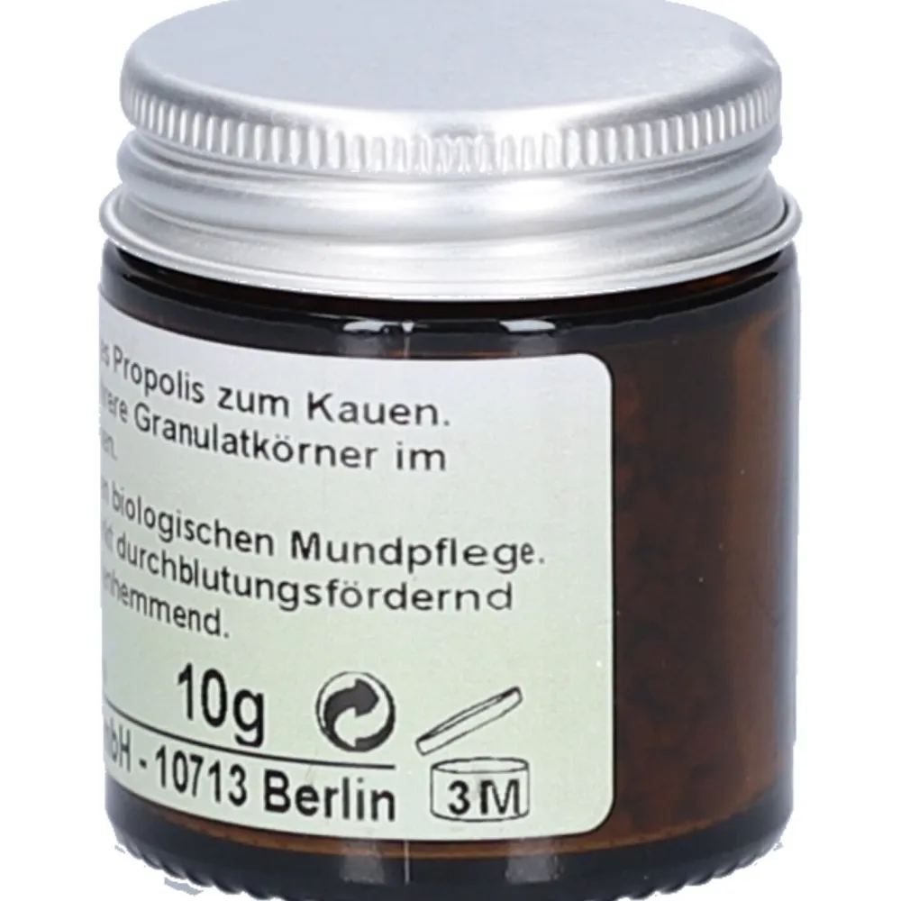 Resana® Propolis Harz Granulat| New