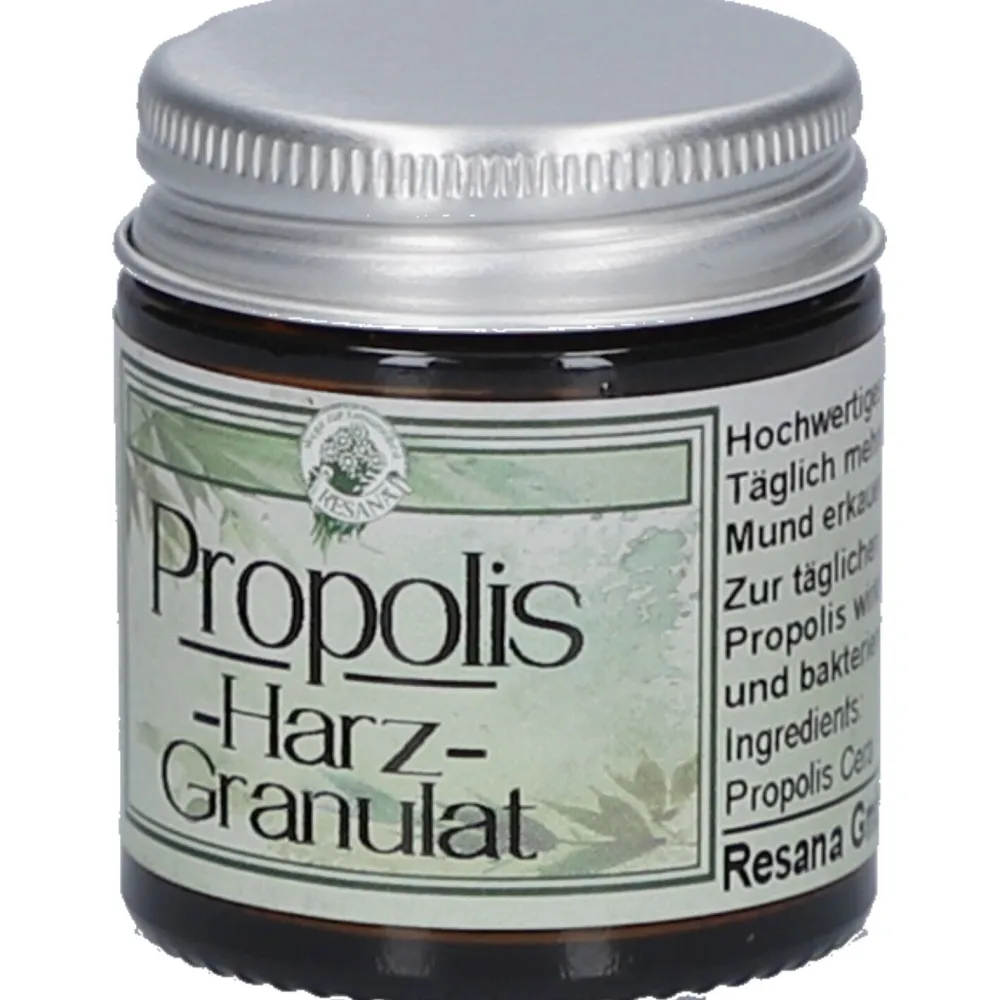 Resana® Propolis Harz Granulat| New
