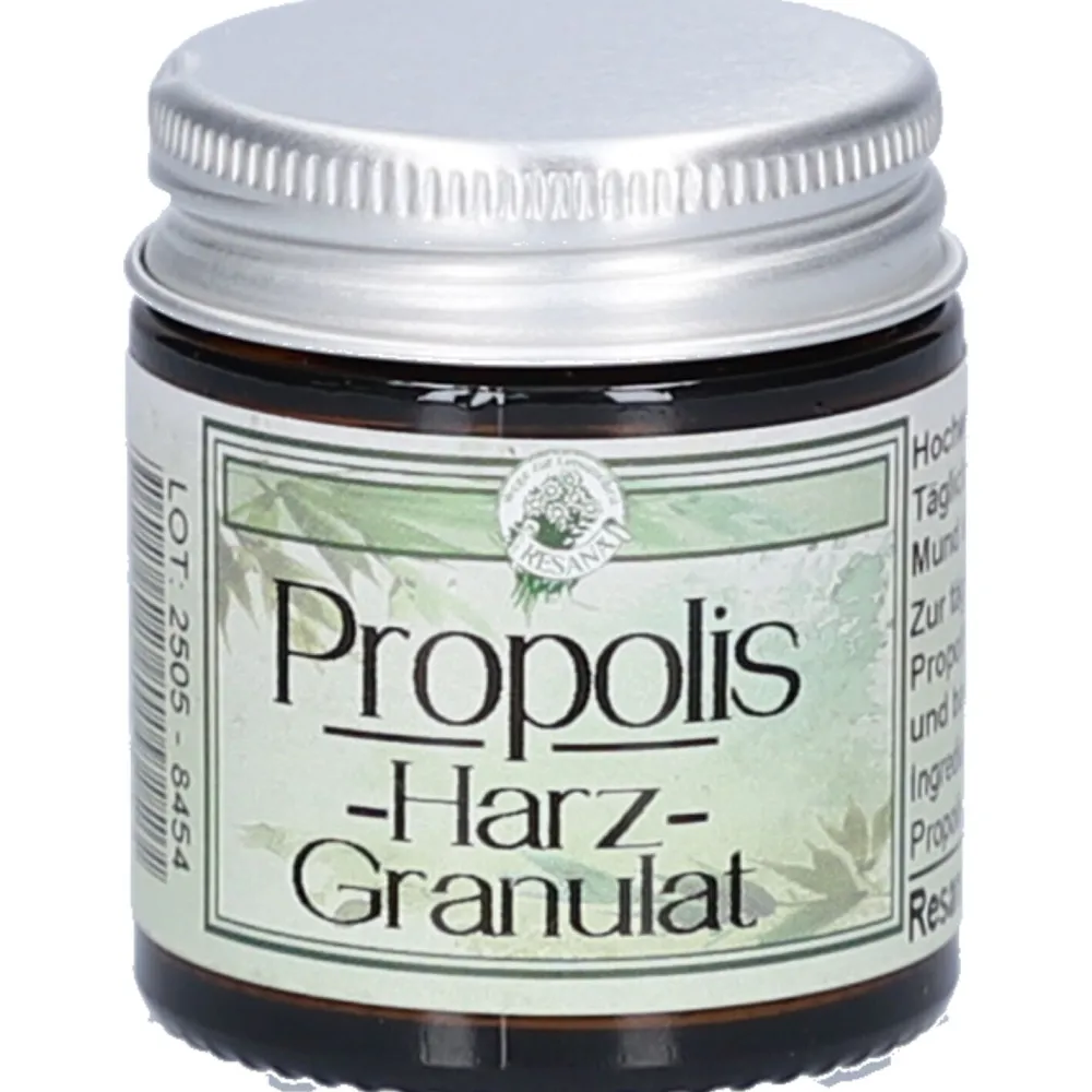 Resana® Propolis Harz Granulat| New