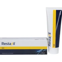 Restaxil Gel kühlendes Gel zur äußeren Anwendung><noscript><img width=
