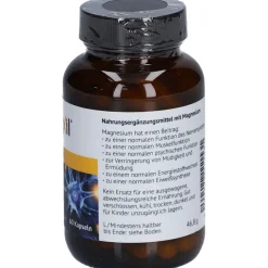 RESTAXIL Magnesium Kapseln| Sale