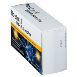 Restaxil® UMP B-Komplex> Best