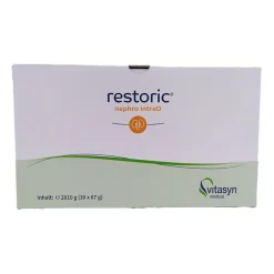restoric nephro intraD - Mischkarton OHNE Shaker| New