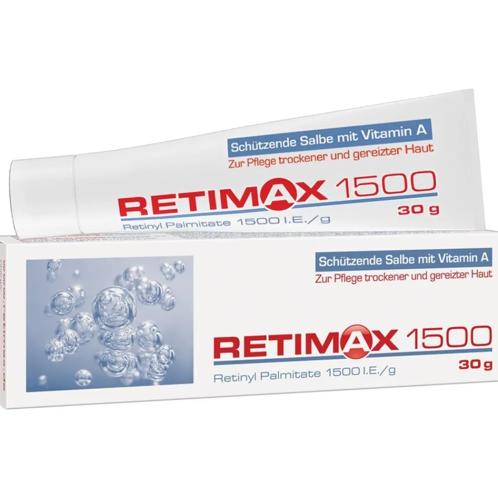 RETIMAX 1500|