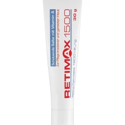 RETIMAX 1500|
