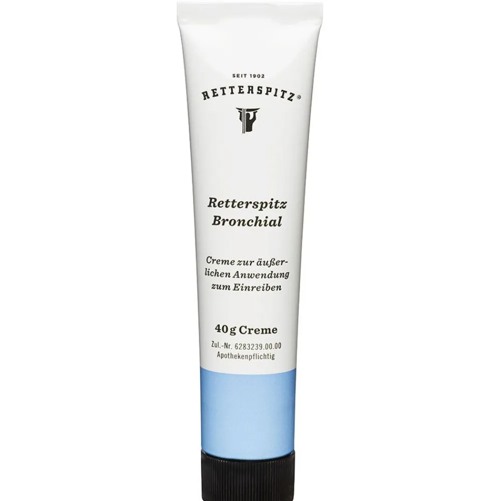 ® Bronchial|RETTERSPITZ Outlet