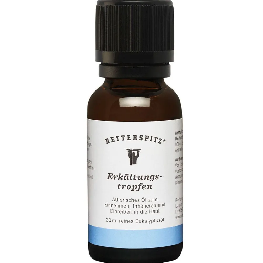 ® Erkältungstropfen>RETTERSPITZ Outlet