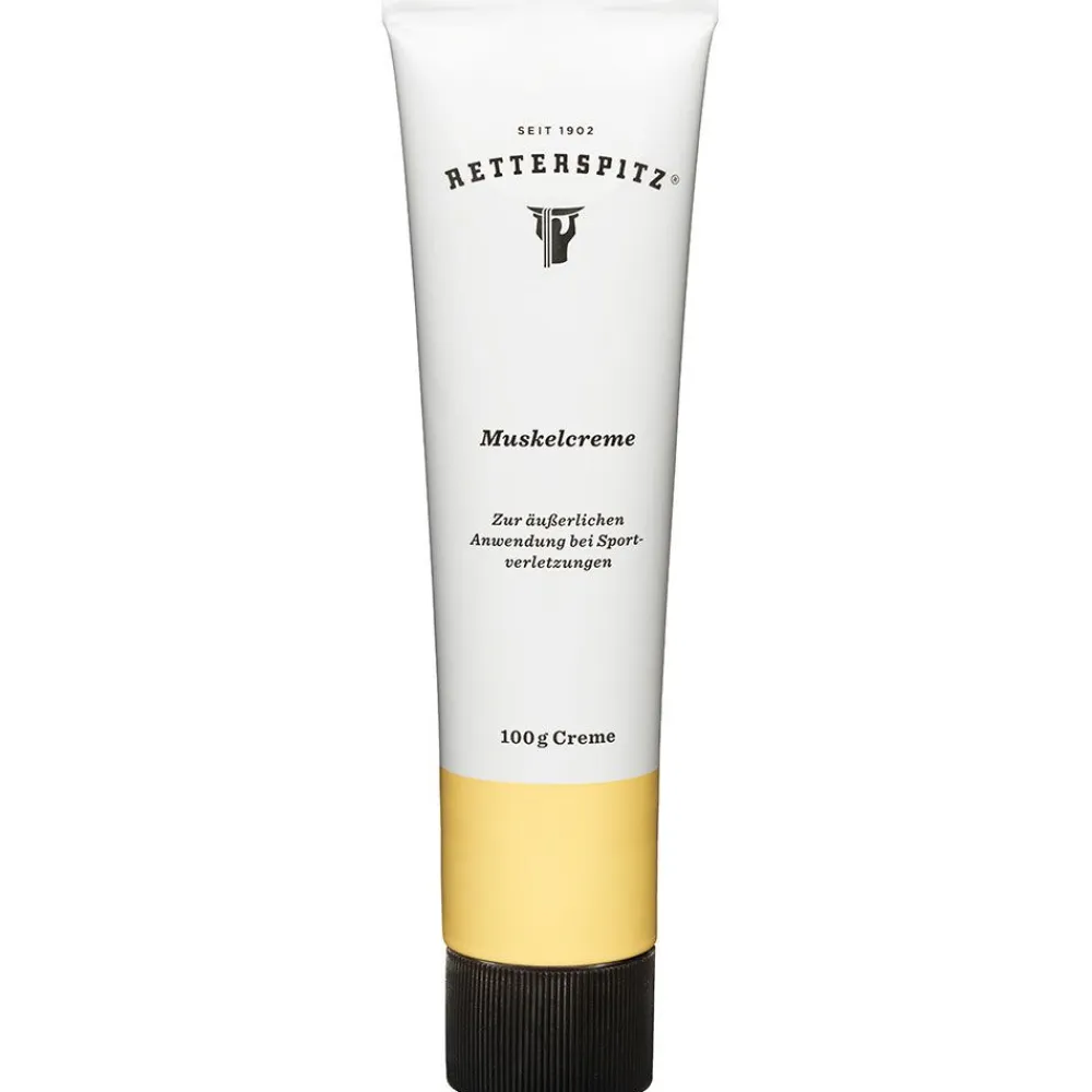 ® Muskelcreme|RETTERSPITZ Sale