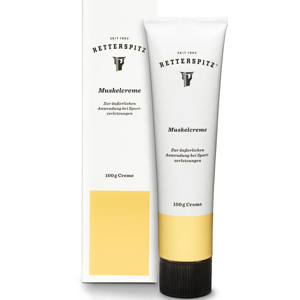 ® Muskelcreme|RETTERSPITZ Sale