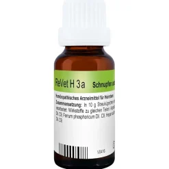 ReVet® H 3a Globuli für Heimtiere> Sale