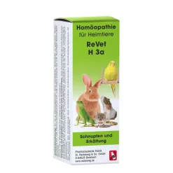 ReVet® H 3a Globuli für Heimtiere><noscript><img width=