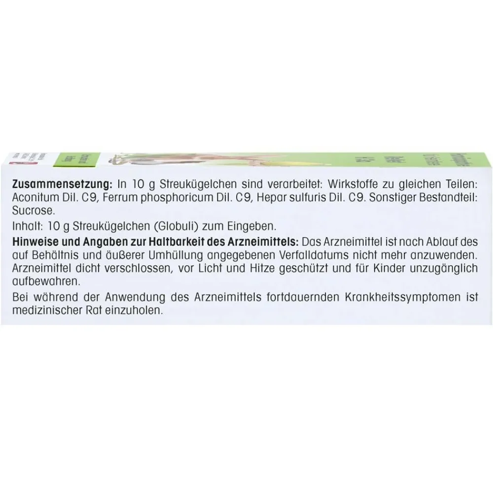 ReVet® H 3a Globuli für Heimtiere> Sale