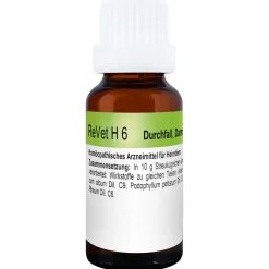 ReVet H 6 Durchfall| Sale