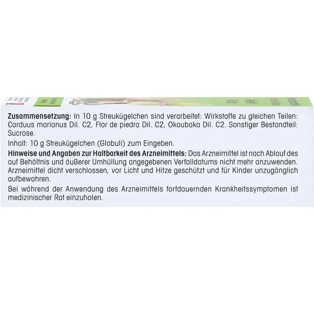 ReVet® H 5 Globuli für Heimtiere> Best