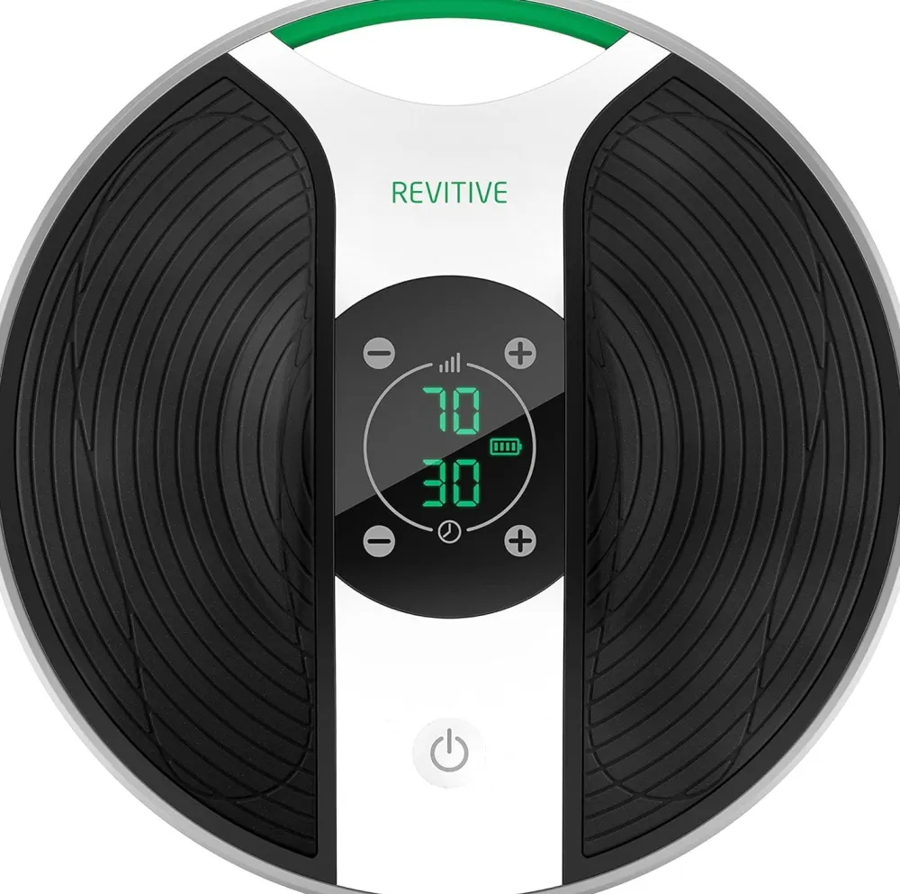 Medic Durchblutungs-Stimulator>REVITIVE Best