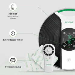 Medic Plus Knie Durchblutungs-Stimulator><noscript><img width=