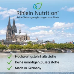 Biotin + Selen + Zink für Haut, Haare & Nägel><noscript><img width=