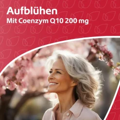 Coenzym Q10 200 mg vegan>R(h)ein Nutrition Sale