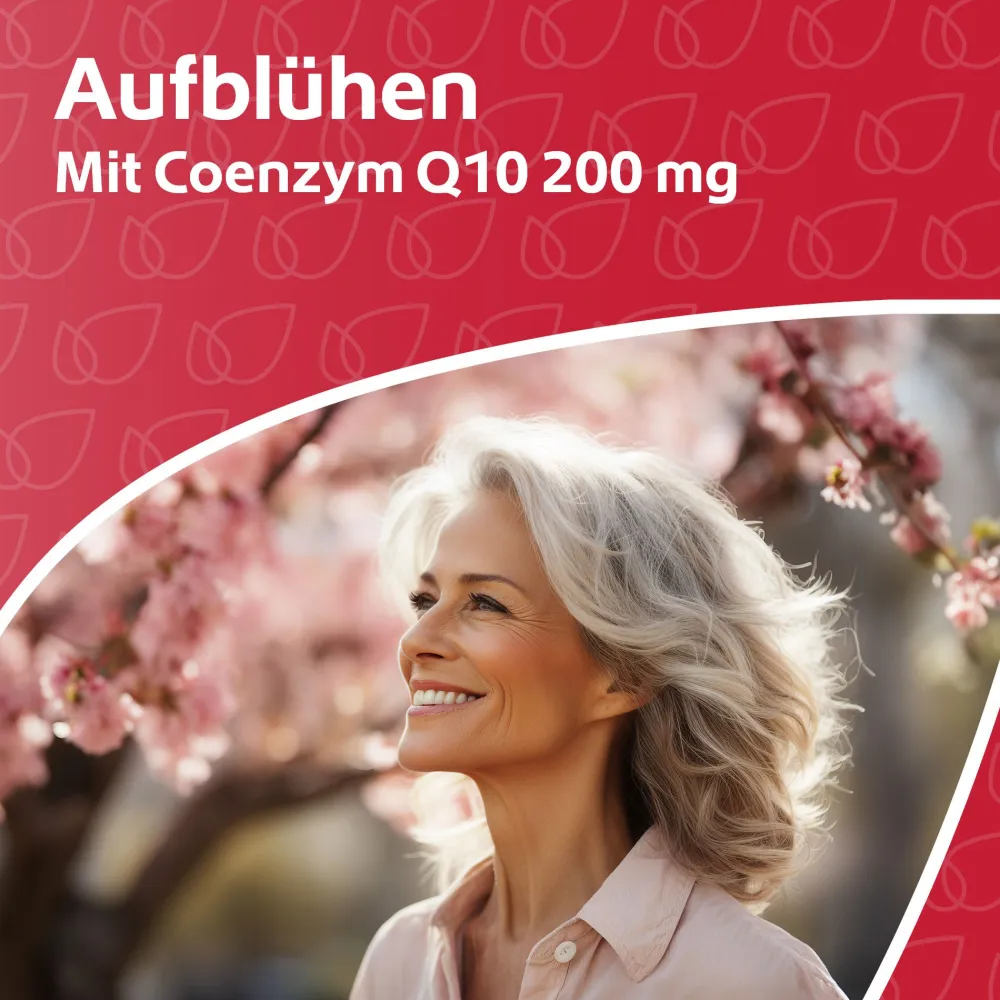 Coenzym Q10 200 mg vegan>R(h)ein Nutrition Sale