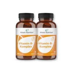 Vitamin-B-Komplex|R(h)ein Nutrition Online