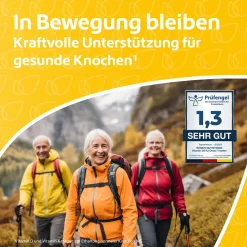 Vitamin D3 + K2>R(h)ein Nutrition Discount