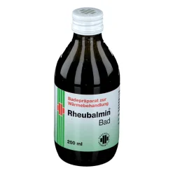 Rheubalmin® Bad| Clearance