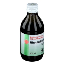Rheubalmin® Bad| Clearance