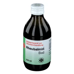 Rheubalmin® Bad| Clearance