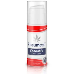 RHEUMAGIL® Cannabis Aktiv Creme für Muskeln und Gelenke><noscript><img width=
