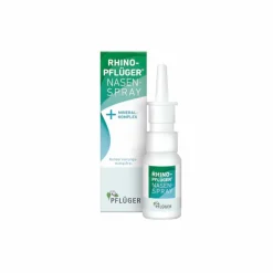 RHINO-PFLÜGER® NASENSPRAY> Sale